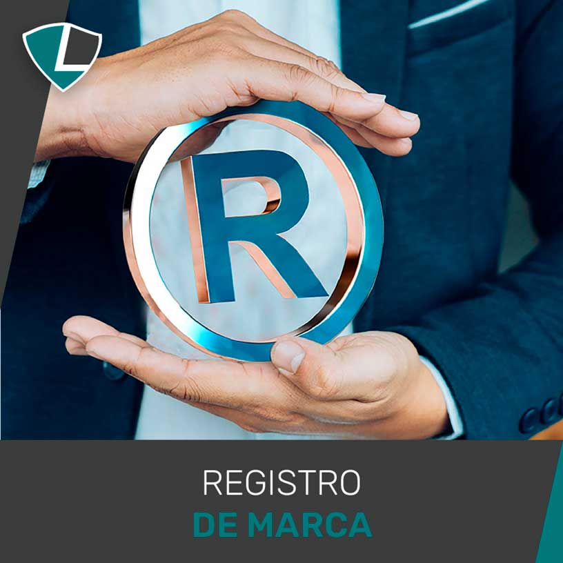 REGISTRO DE MARCA